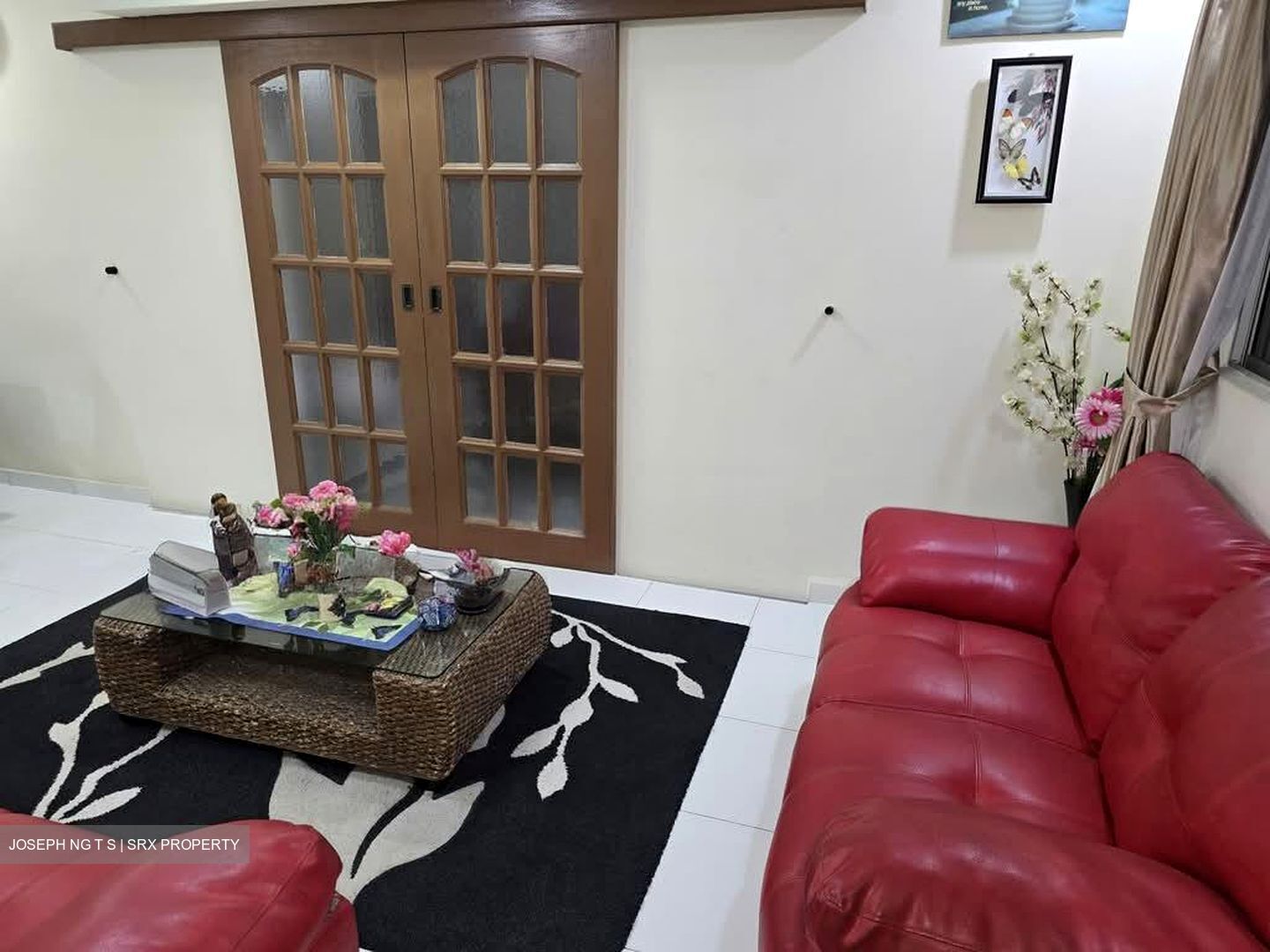 Blk 832 Woodlands Street 83 (Woodlands), HDB 3 Rooms #563181371